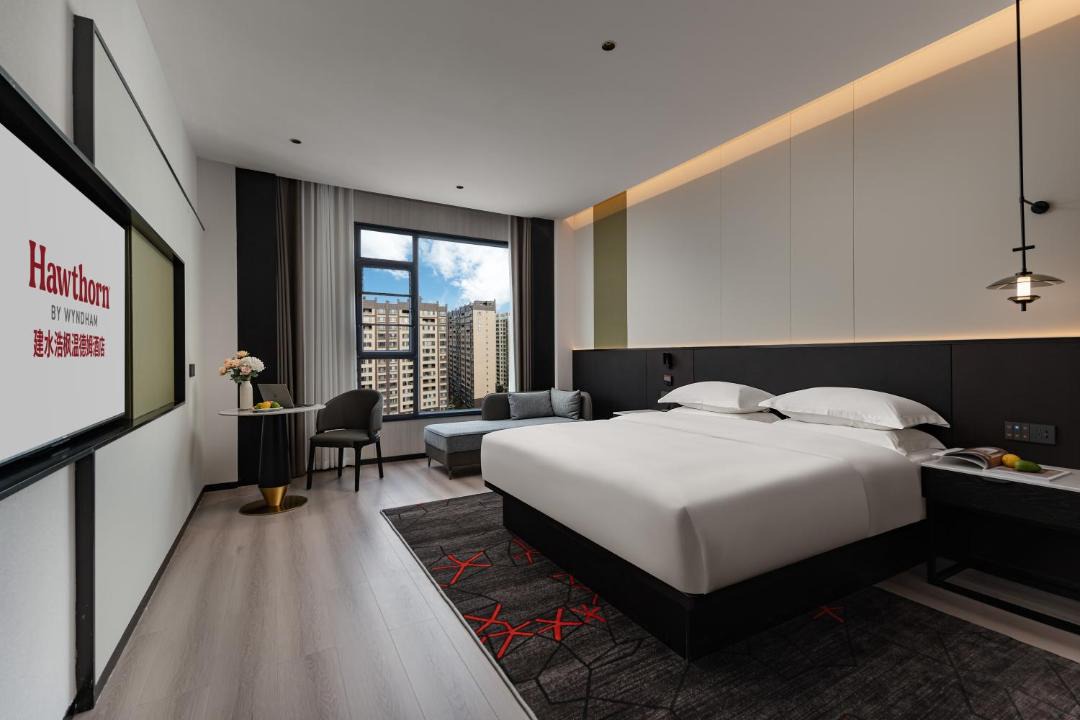 Photo of Bedroom in Jianshui County