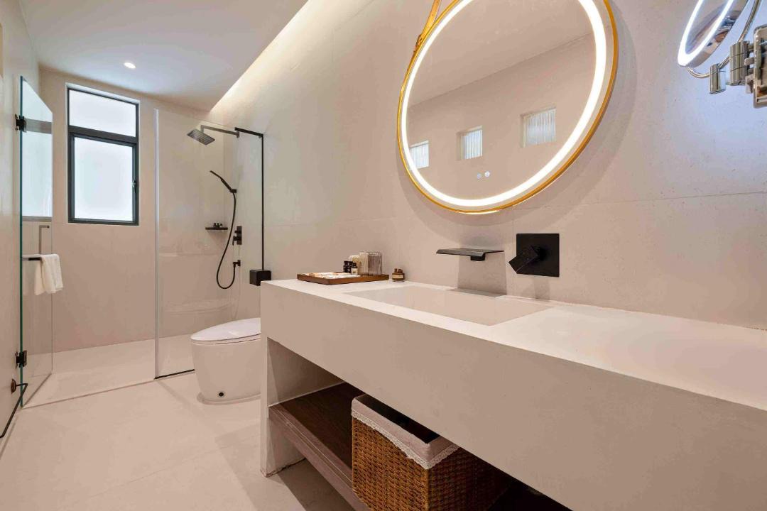Photo of Bathroom in Qingxin Xian