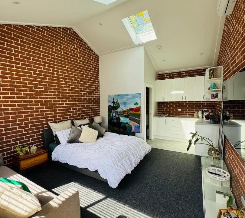 Photo of Bedroom in Bathurst