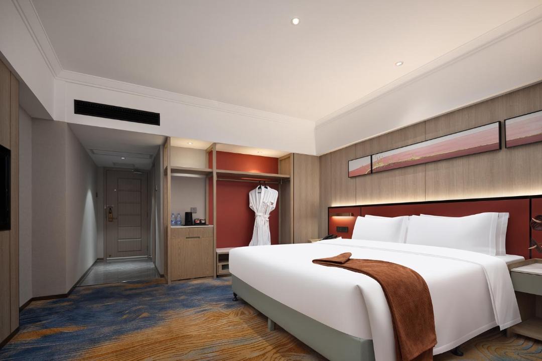 Photo of Bedroom in Fu Rong