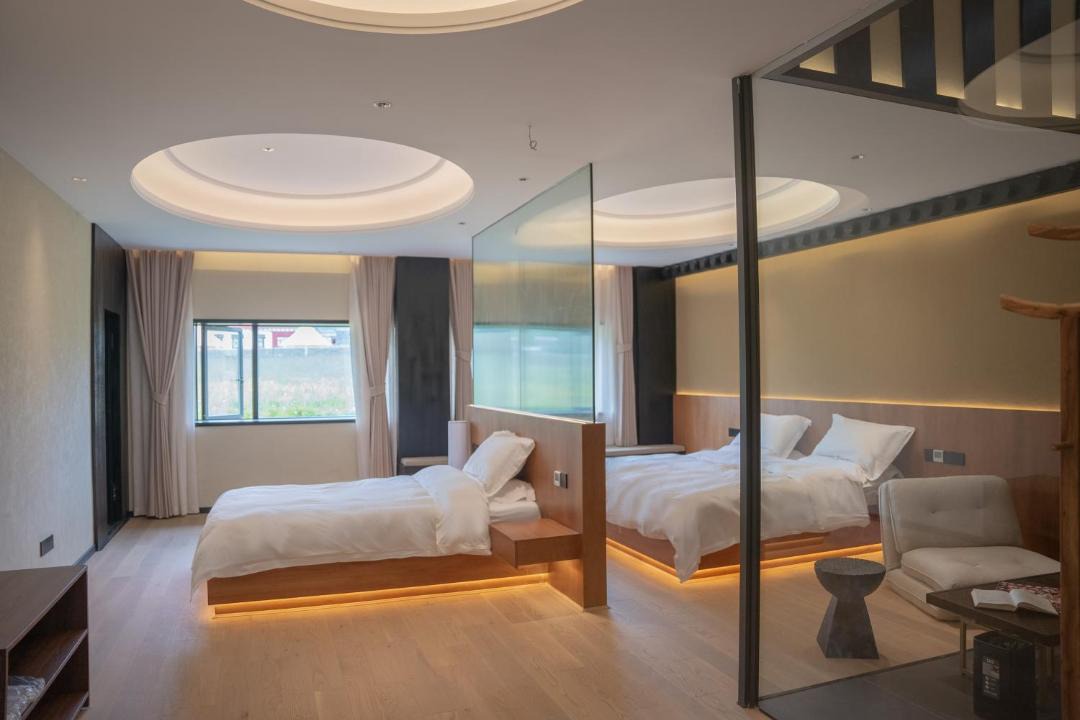 Photo of Bedroom in Ganzi County