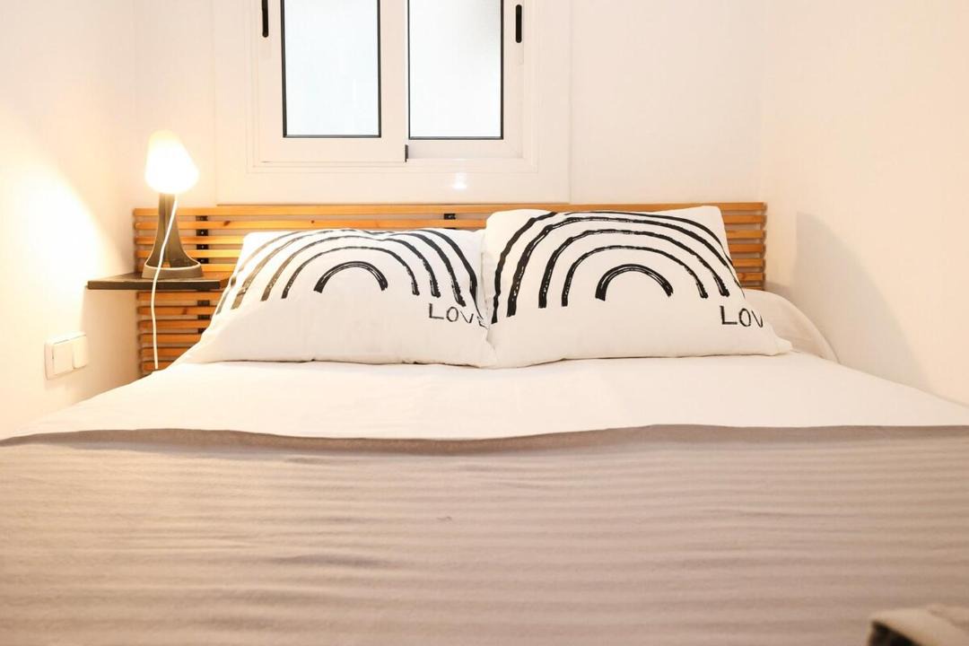 Photo of Bedroom in El Raval