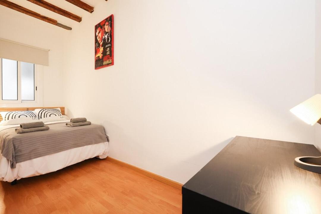Photo of Bedroom in El Raval