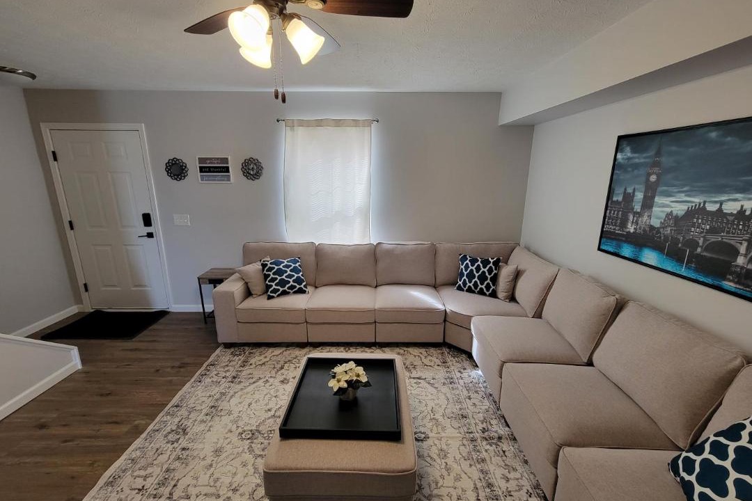 Photo of Livingroom in Williamstown