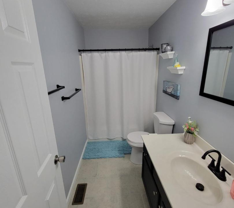 Photo of Bathroom in Williamstown