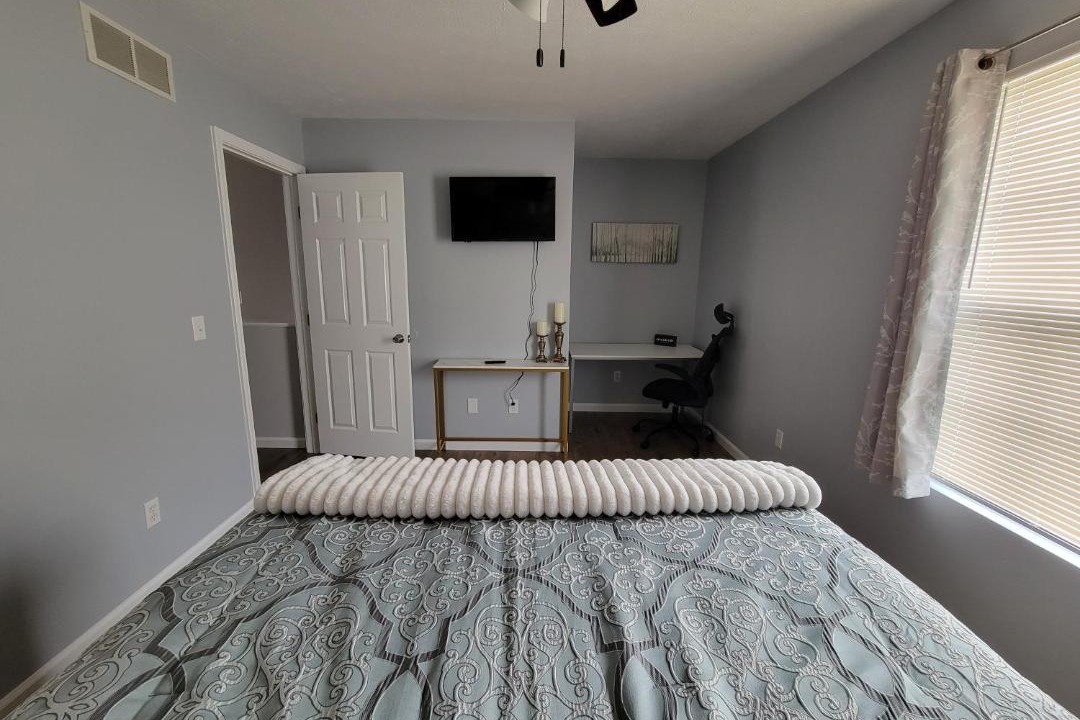 Photo of Bedroom in Williamstown
