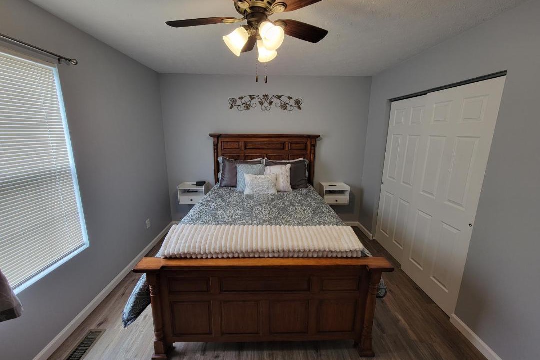 Photo of Bedroom in Williamstown