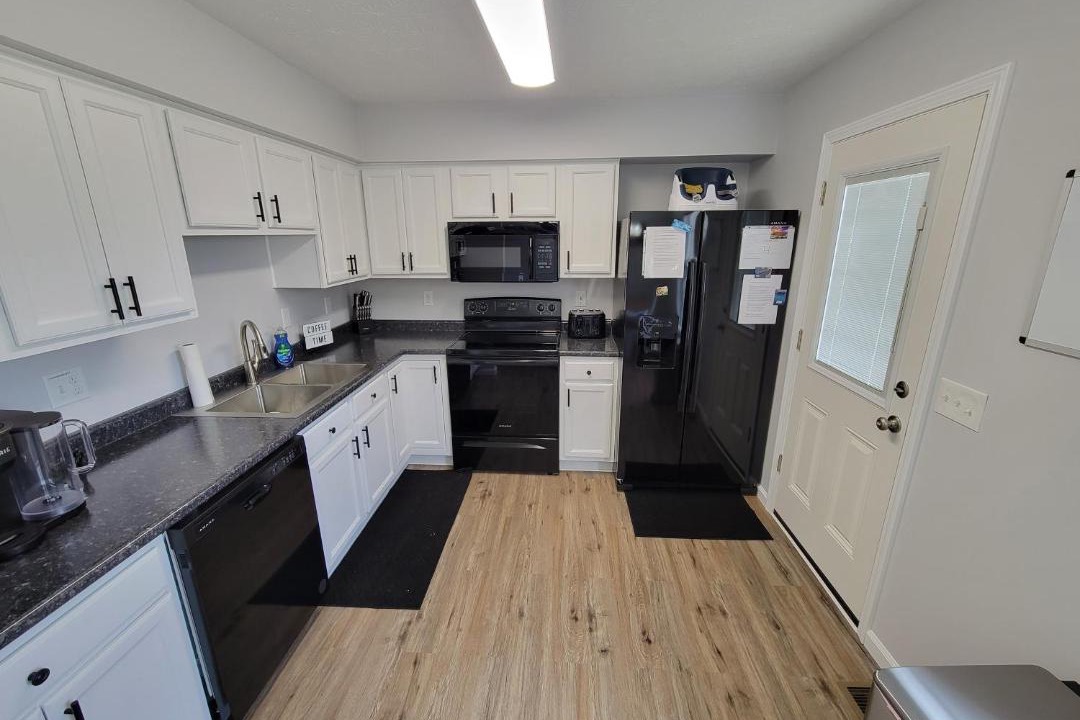 Photo of Kitchen in Williamstown