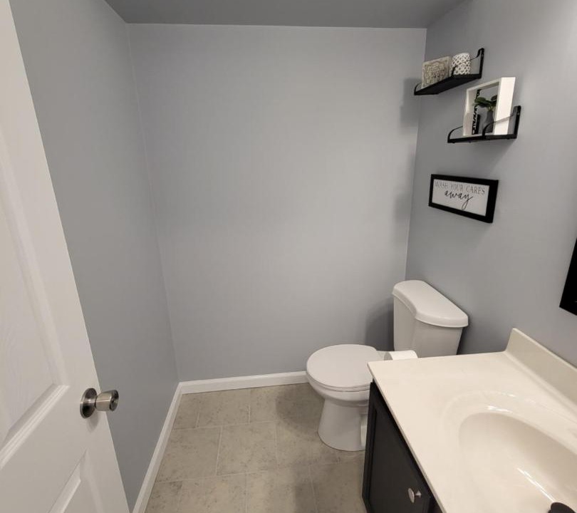 Photo of Bathroom in Williamstown