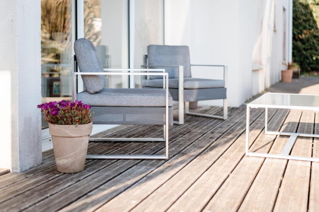 Photo of Patio Balcony in Plovan