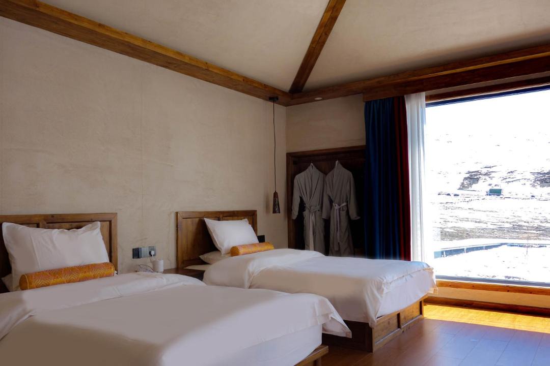 Photo of Bedroom in Garze