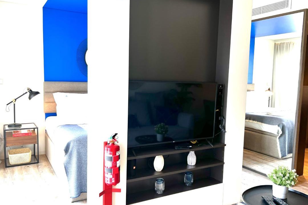 Photo of Livingroom in Misericordia
