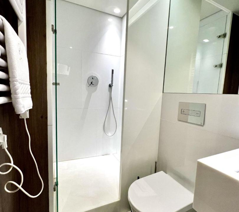 Photo of Bathroom in Misericordia