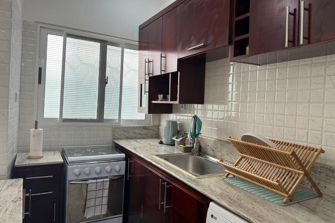 Photo of Kitchen in Brazzaville