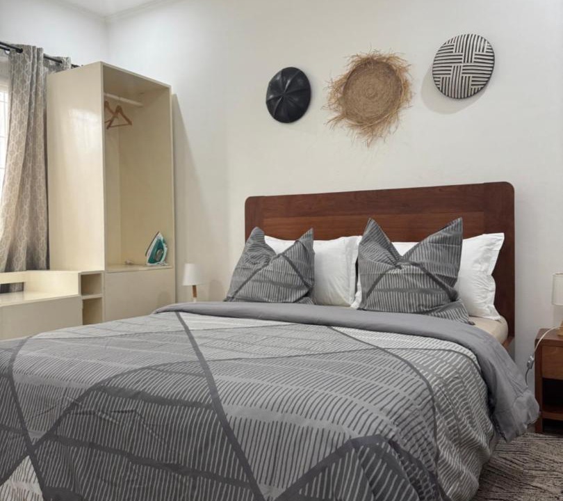 Photo of Bedroom in Brazzaville