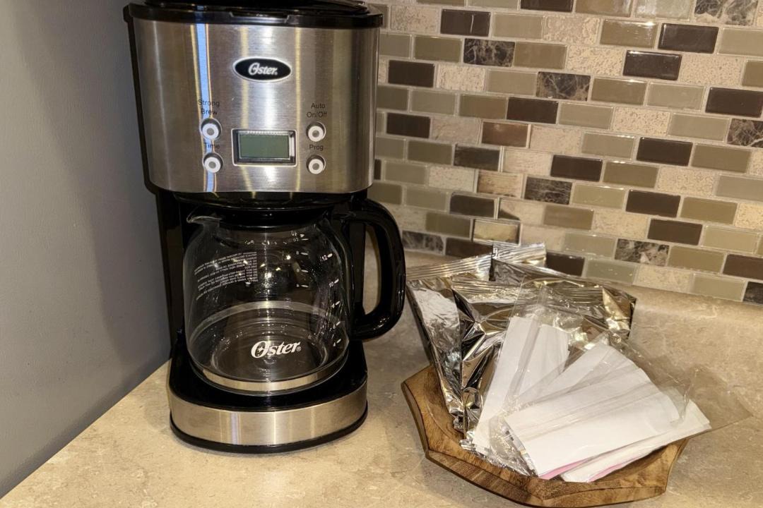 Photo of Kitchen in Wintergreen