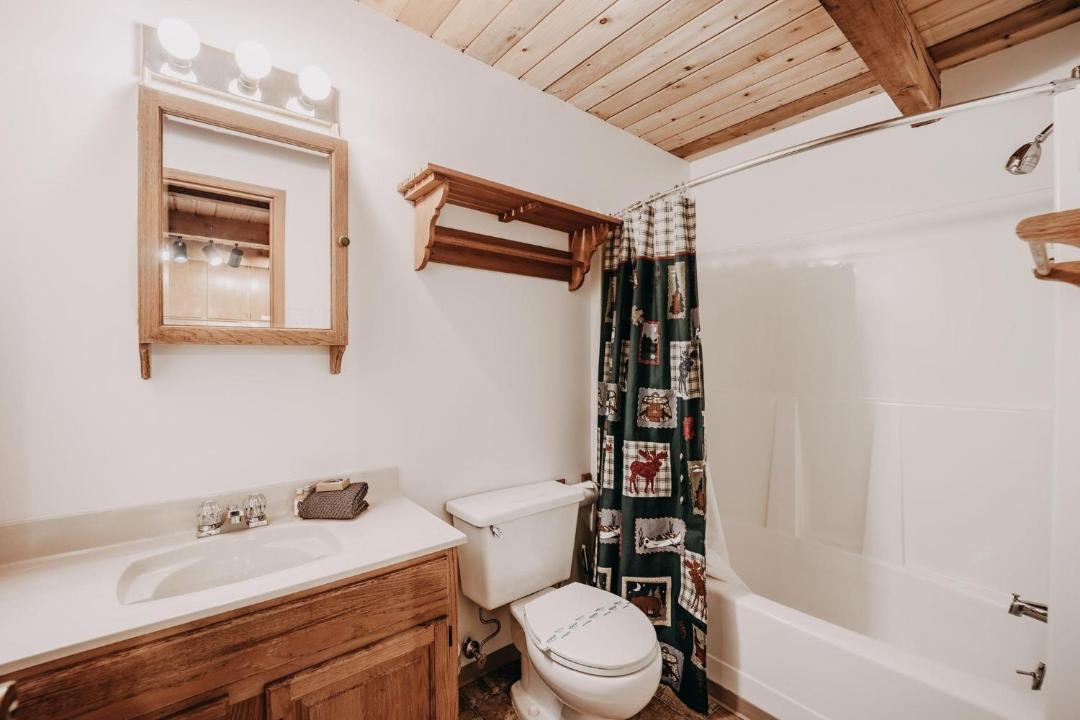 Photo of Bathroom in Maple Falls