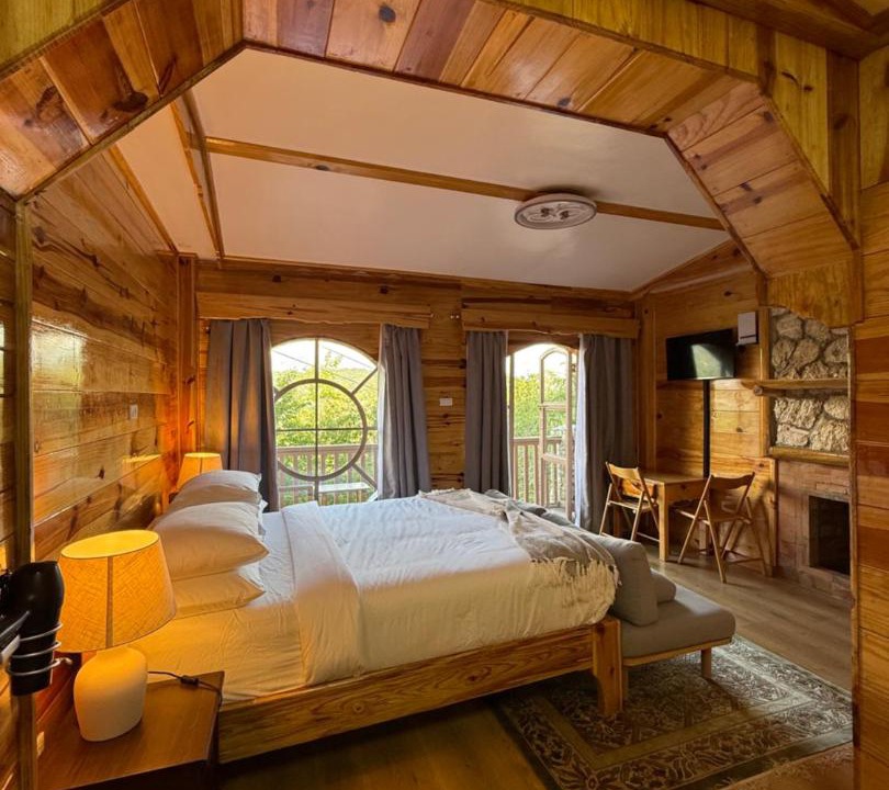 Photo of Bedroom in Sagada
