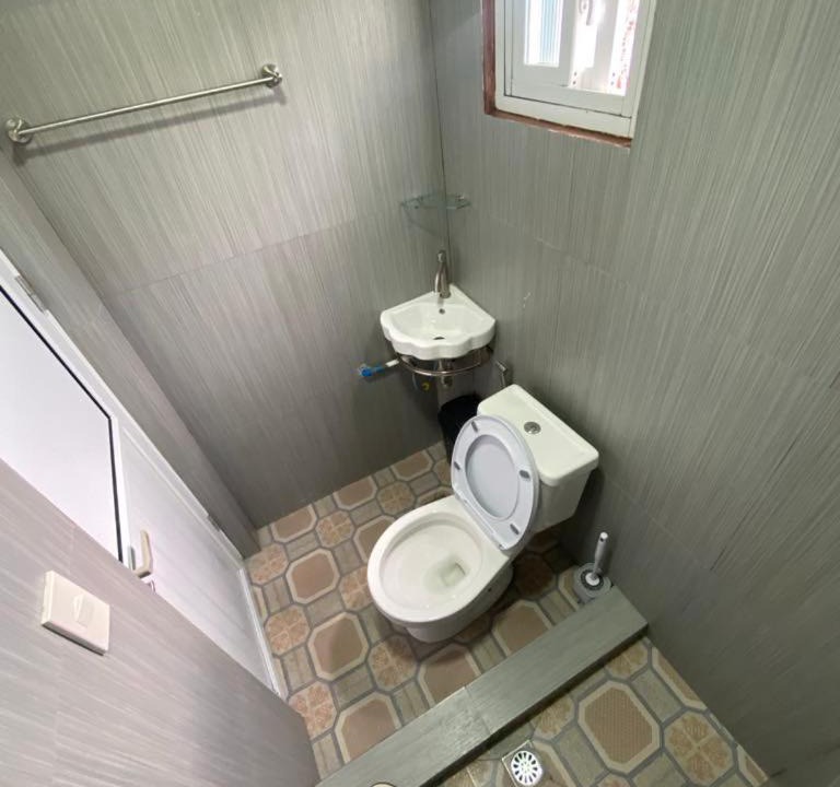 Photo of Bathroom in La Trinidad