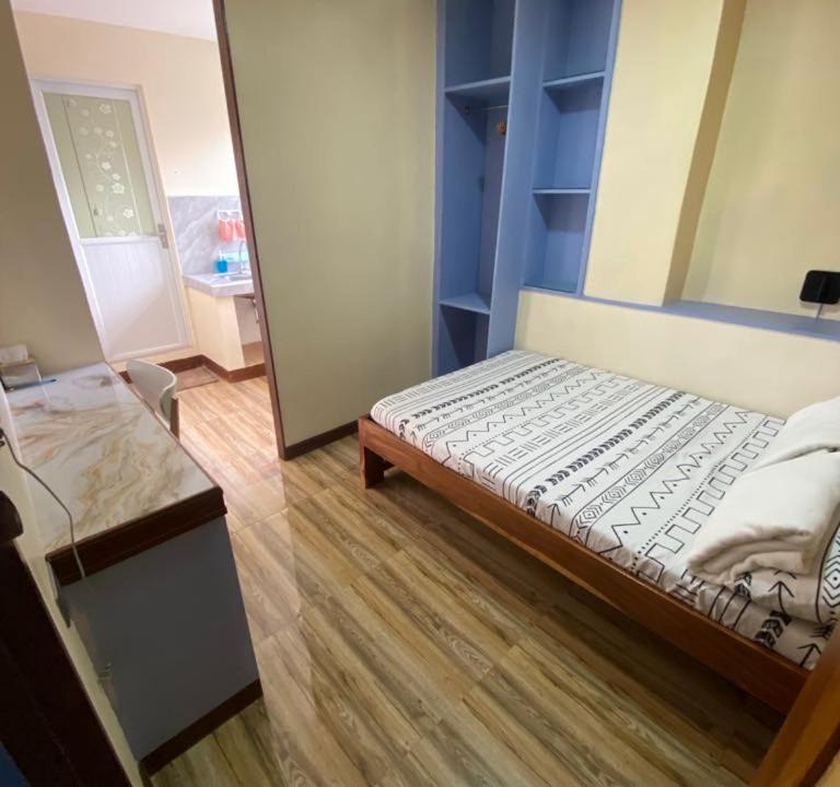 Photo of Bedroom in La Trinidad