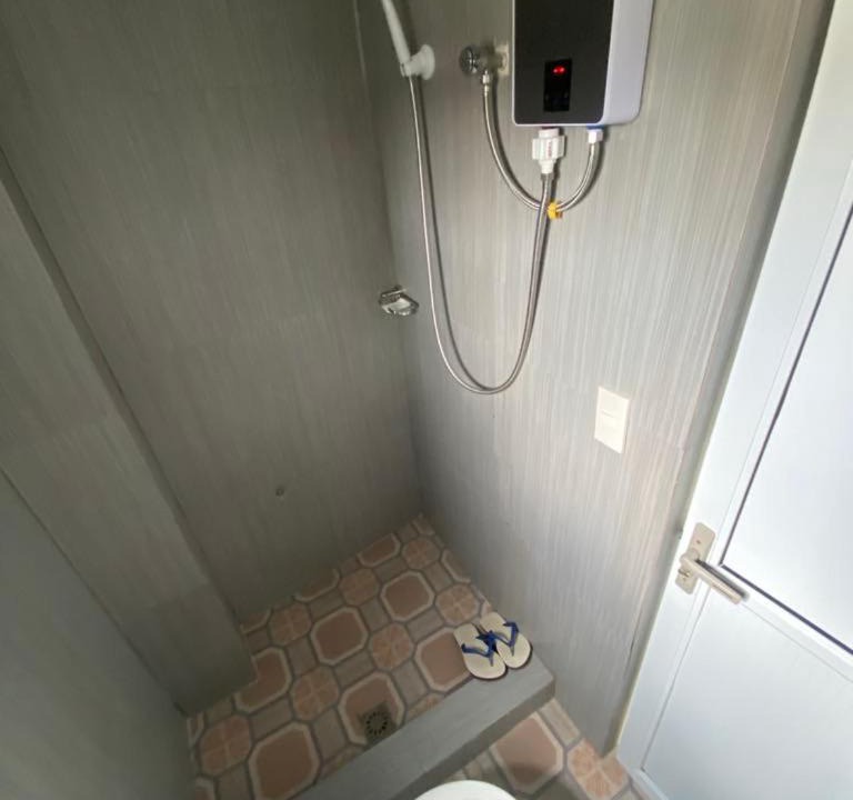 Photo of Bathroom in La Trinidad