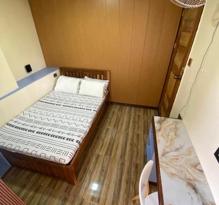 Photo of Bedroom in La Trinidad