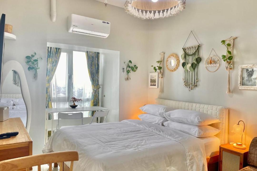 Photo of Bedroom in South Triangle