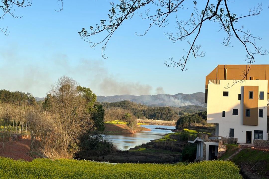 Photo of Others in Zhangjiajie