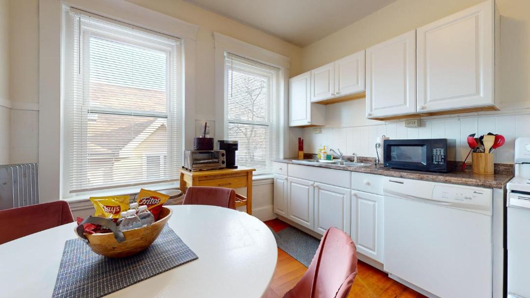 Photo of Kitchen in Aspinwall Hill