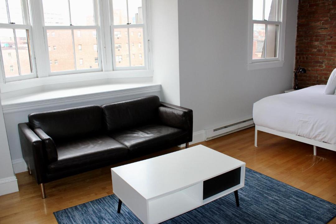 Photo of Bedroom in Columbus