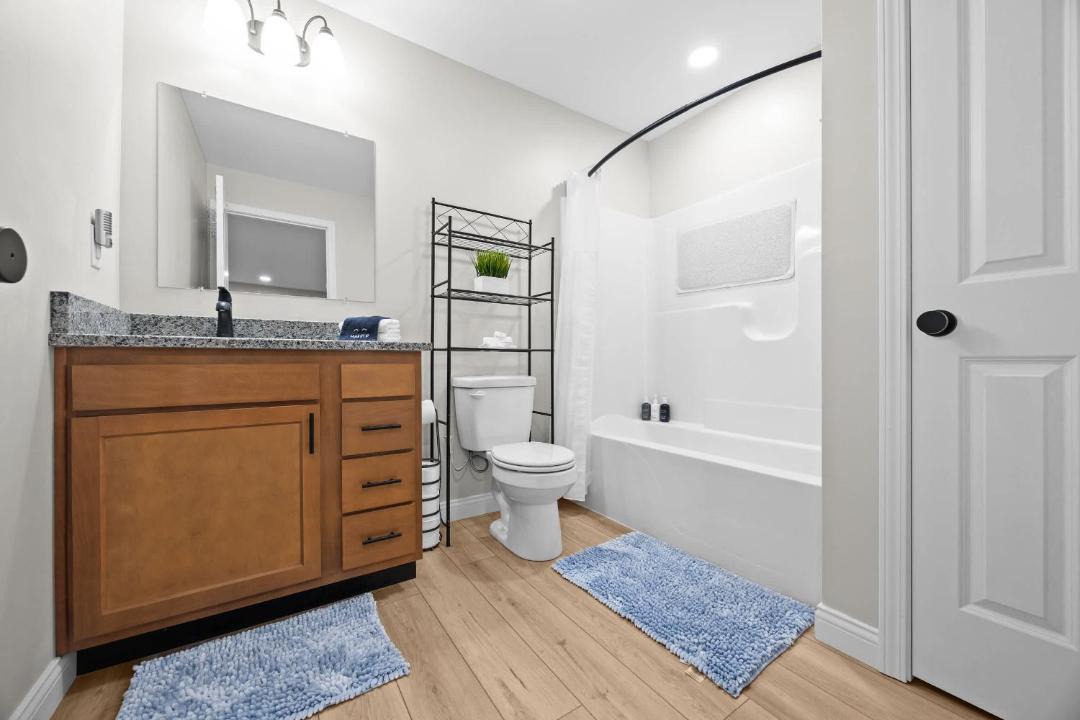 Photo of Bathroom in Clarksville