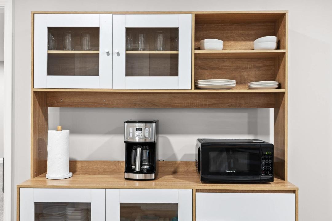 Photo of Kitchen in Clarksville