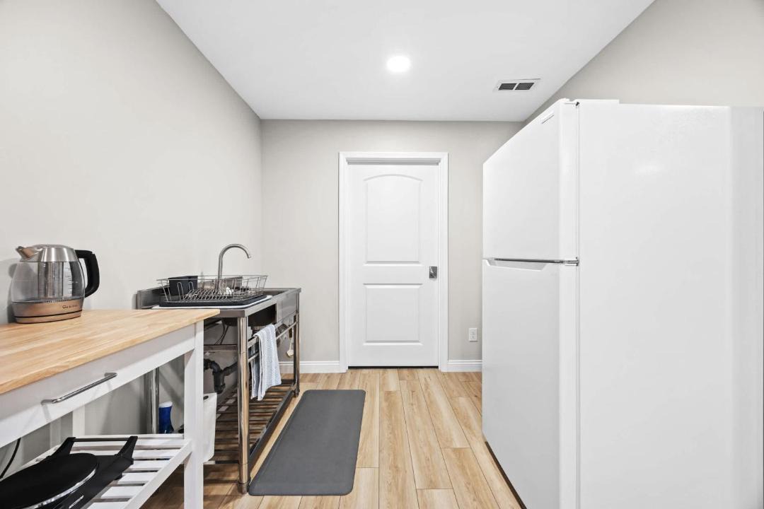 Photo of Kitchen in Clarksville
