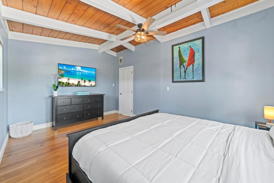 Photo of Bedroom in Lauderdale Isles