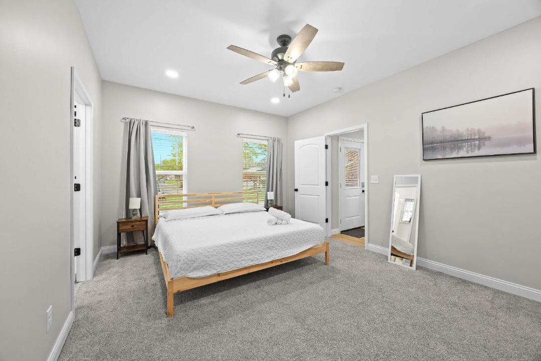 Photo of Bedroom in Clarksville