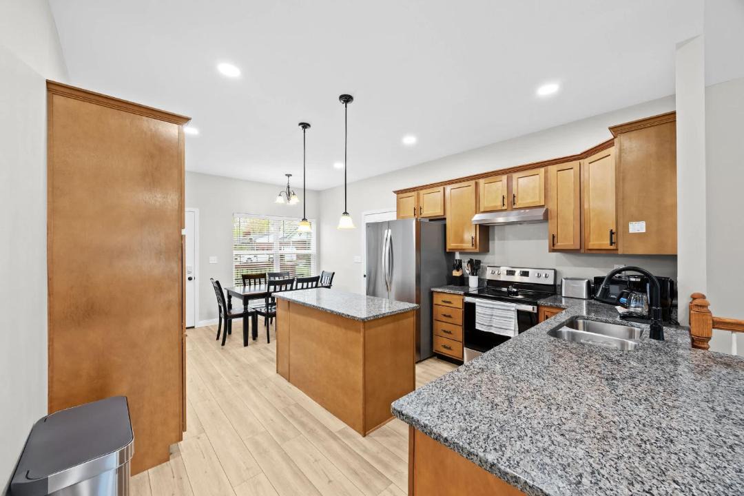 Photo of Kitchen in Clarksville