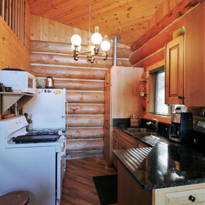 Photo of Kitchen in Maple Falls
