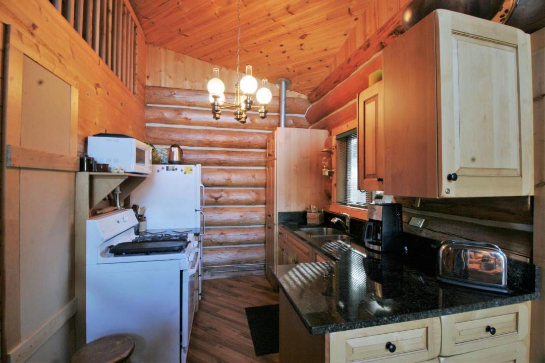 Photo of Kitchen in Maple Falls