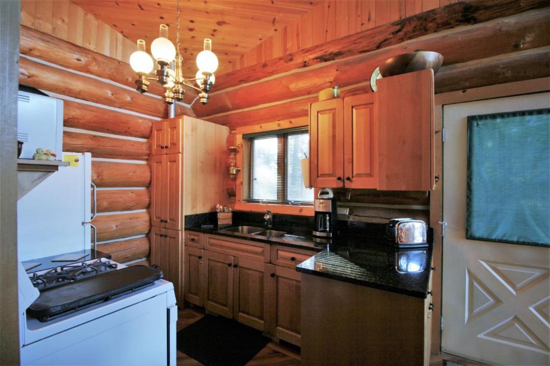 Photo of Kitchen in Maple Falls