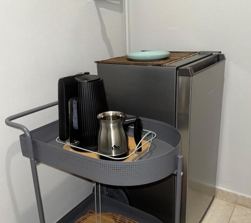 Photo of Kitchen in Larissa