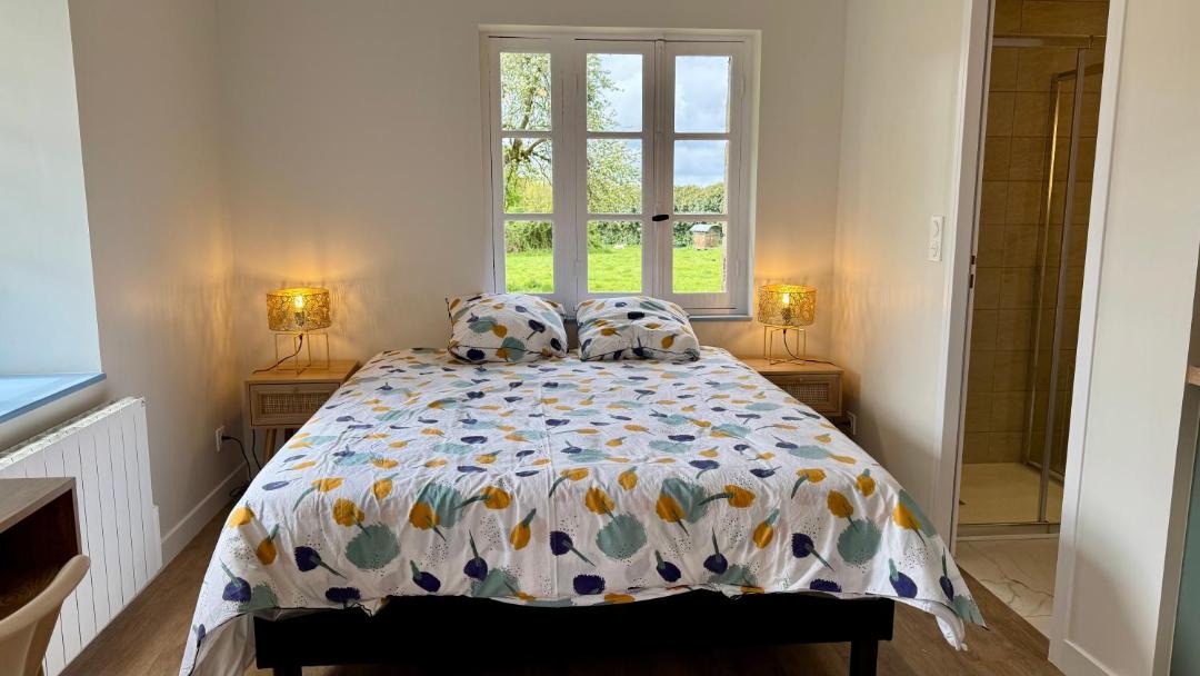 Photo of Bedroom in Berric