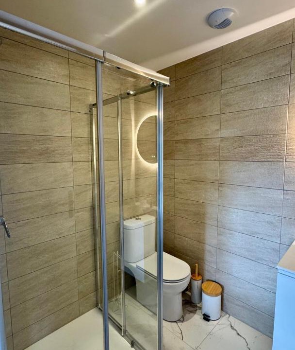 Photo of Bathroom in Berric
