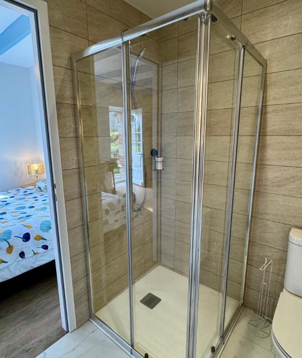Photo of Bathroom in Berric
