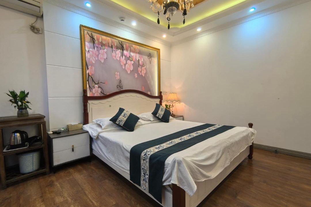 Photo of Bedroom in Jiashan