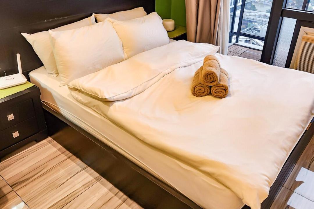 Photo of Bedroom in Downtown
