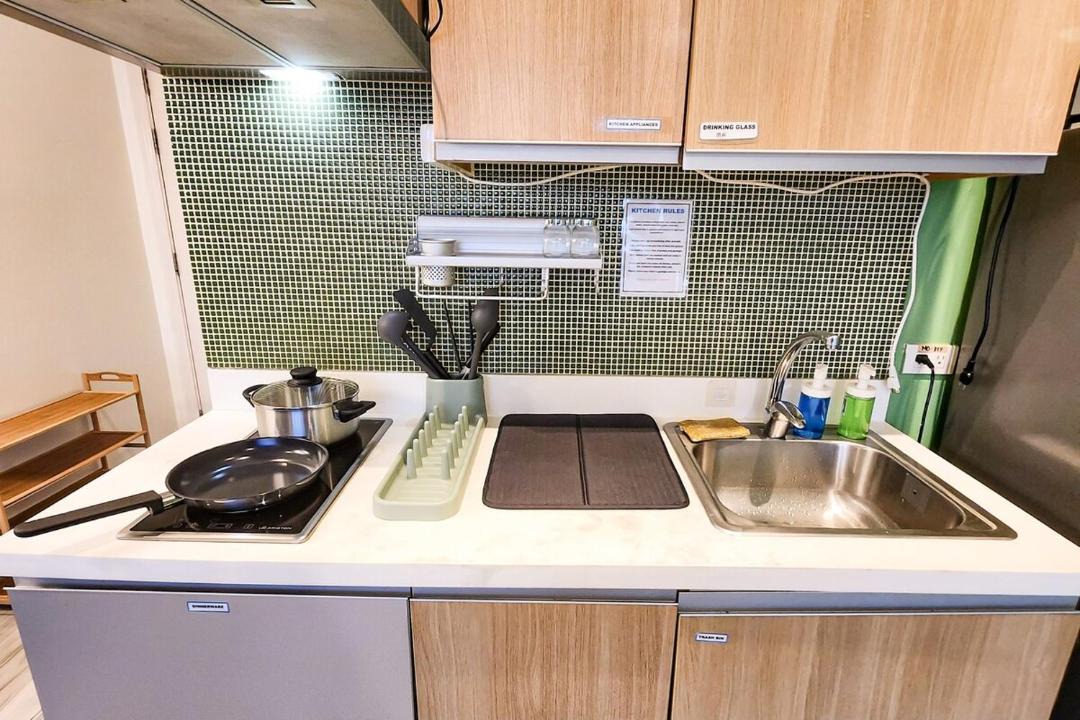 Photo of Kitchen in Downtown