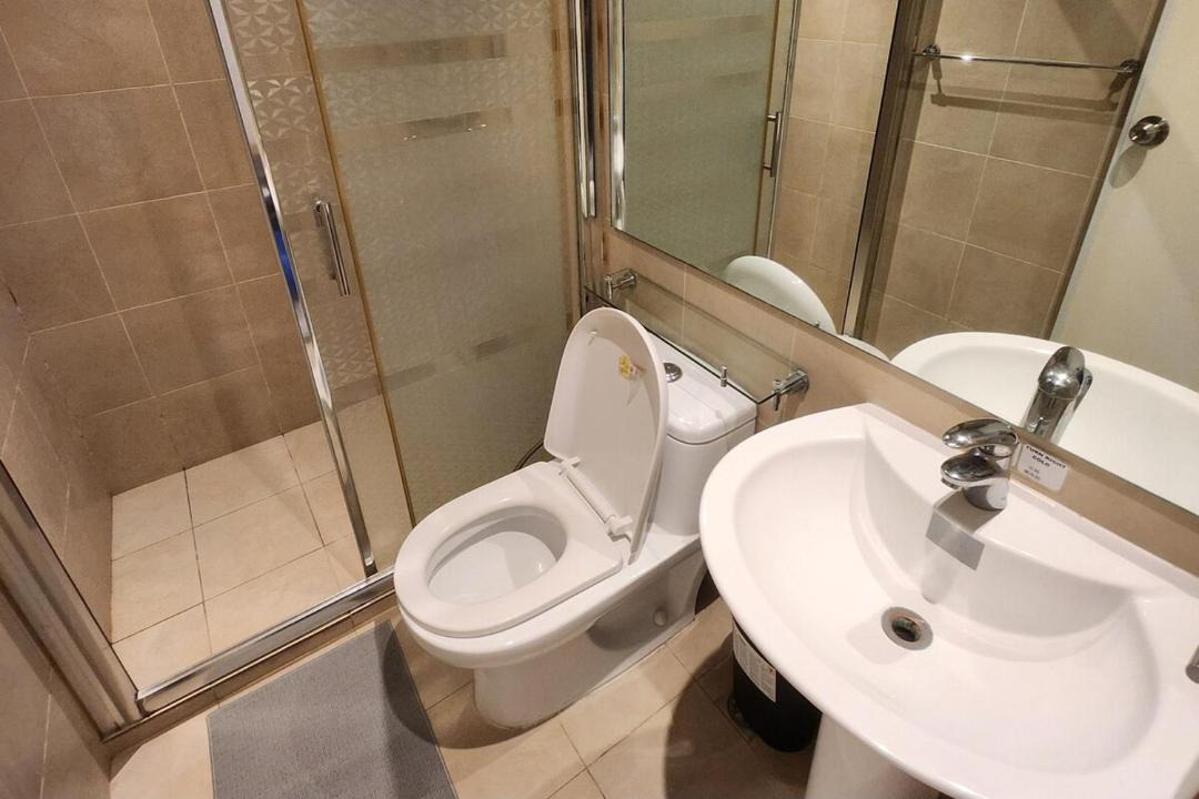 Photo of Bathroom in Downtown