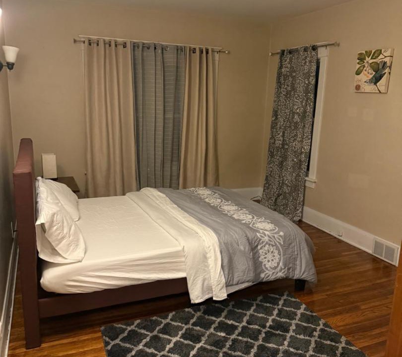 Photo of Bedroom in North Buffalo