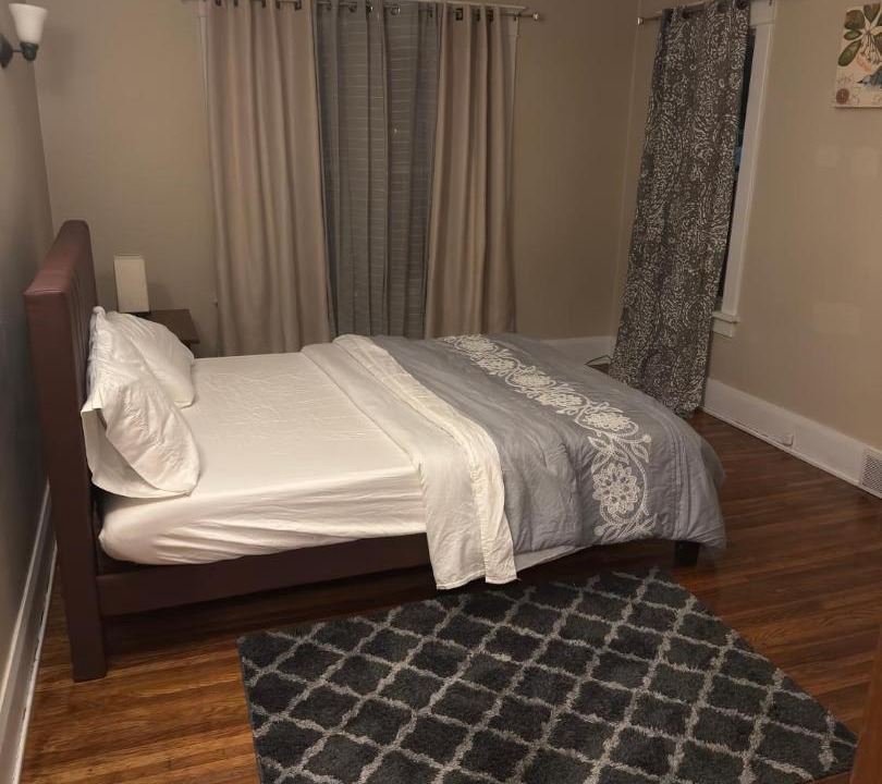 Photo of Bedroom in North Buffalo