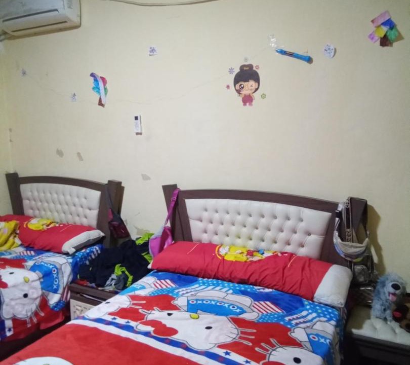 Photo of Bedroom in Nasr City